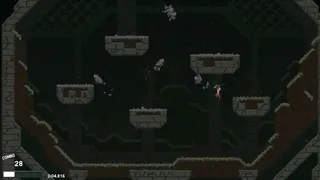 Скриншот 8 к игре Dustforce