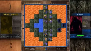 Скриншот 8 к игре Archon:Classic