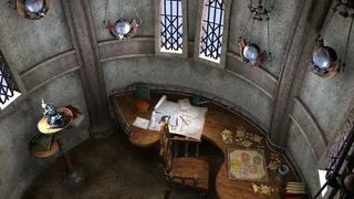 Скриншот 3 к игре Aura: Fate of the Ages