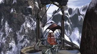 Скриншот 4 к игре Aura: Fate of the Ages