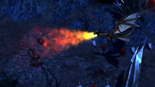 Скриншот 4 к игре SpellForce 2: Faith in Destiny