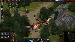 Скриншот 8 к игре SpellForce 2: Faith in Destiny