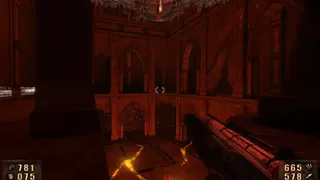 Скриншот 3 к игре Painkiller Redemption
