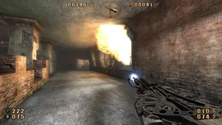 Скриншот 4 к игре Painkiller Redemption