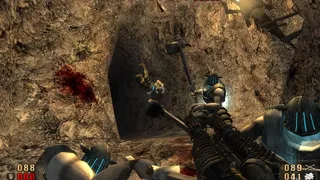 Скриншот 5 к игре Painkiller Redemption