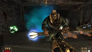 Скриншот 6 к игре Painkiller Redemption