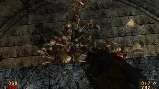 Скриншот 7 к игре Painkiller Redemption
