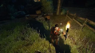 Скриншот 5 к игре Gothic 3: Forsaken Gods Enhanced Edition