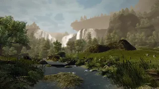 Скриншот 7 к игре Gothic 3: Forsaken Gods Enhanced Edition