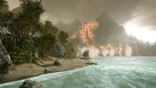Скриншот 1 к игре ArcaniA: Fall of Setarrif