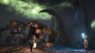 Скриншот 3 к игре ArcaniA: Fall of Setarrif