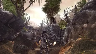 Скриншот 4 к игре ArcaniA: Fall of Setarrif