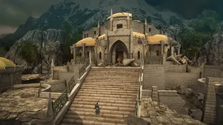 Скриншот 7 к игре ArcaniA: Fall of Setarrif