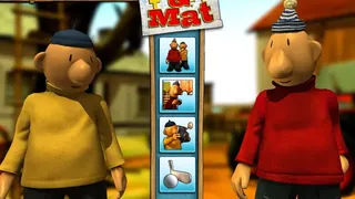 Скриншот 1 к игре Pat & Mat
