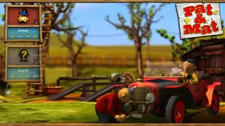 Скриншот 2 к игре Pat & Mat
