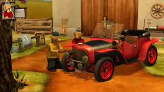 Скриншот 5 к игре Pat & Mat