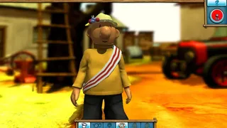 Скриншот 6 к игре Pat & Mat
