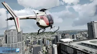 Скриншот 3 к игре Take On Helicopters