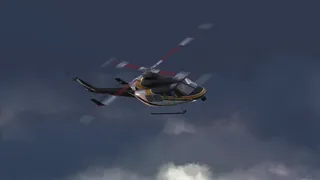 Скриншот 6 к игре Take On Helicopters