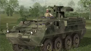 Скриншот 1 к игре ARMA: Gold Edition