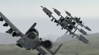 Скриншот 2 к игре ARMA: Gold Edition