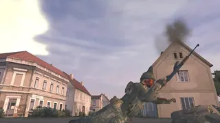 Скриншот 2 к игре Arma: Cold War Assault Remastered
