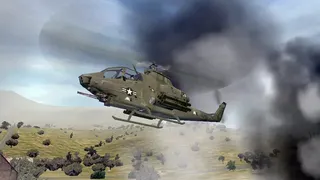 Скриншот 3 к игре Arma: Cold War Assault Remastered