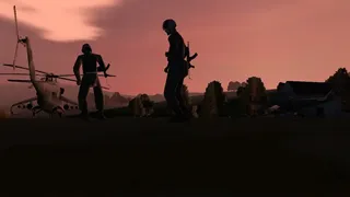 Скриншот 4 к игре Arma: Cold War Assault Remastered
