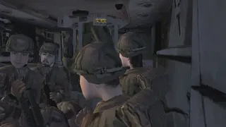 Скриншот 5 к игре Arma: Cold War Assault Remastered