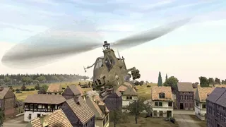 Скриншот 6 к игре Arma: Cold War Assault Remastered