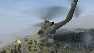 Скриншот 7 к игре Arma: Cold War Assault Remastered