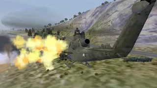 Скриншот 8 к игре Arma: Cold War Assault Remastered