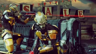 Скриншот 8 к игре The Bureau: XCOM Declassified