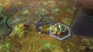 Скриншот 1 к игре Sid Meier's Civilization: Beyond Earth