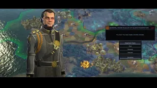 Скриншот 3 к игре Sid Meier's Civilization: Beyond Earth