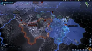 Скриншот 4 к игре Sid Meier's Civilization: Beyond Earth