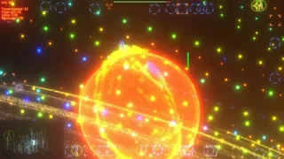 Скриншот 2 к игре The Polynomial