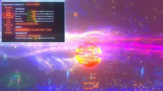 Скриншот 3 к игре The Polynomial