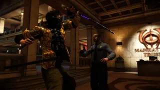 Скриншот 7 к игре The Darkness II