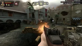 Скриншот 7 к игре Dino D-Day