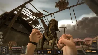 Скриншот 12 к игре Dino D-Day