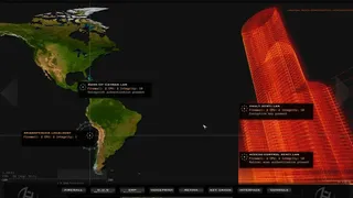 Скриншот 2 к игре Hacker Evolution Duality