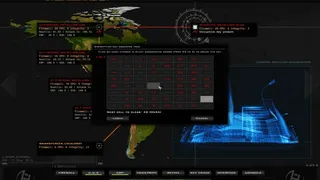 Скриншот 5 к игре Hacker Evolution Duality