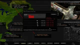 Скриншот 6 к игре Hacker Evolution Duality