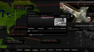 Скриншот 7 к игре Hacker Evolution Duality