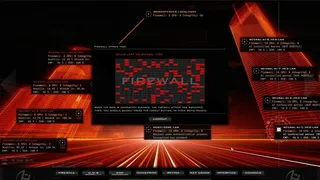 Скриншот 8 к игре Hacker Evolution Duality