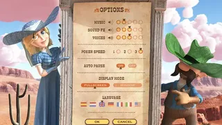 Скриншот 1 к игре Governor of Poker 2
