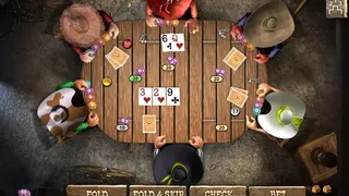 Скриншот 2 к игре Governor of Poker 2