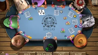 Скриншот 4 к игре Governor of Poker 2