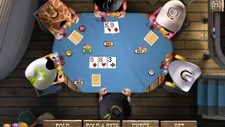 Скриншот 1 к игре Governor of Poker 2 - Premium Edition